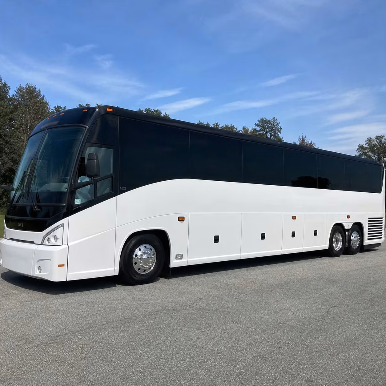 san jose government bus rentals
