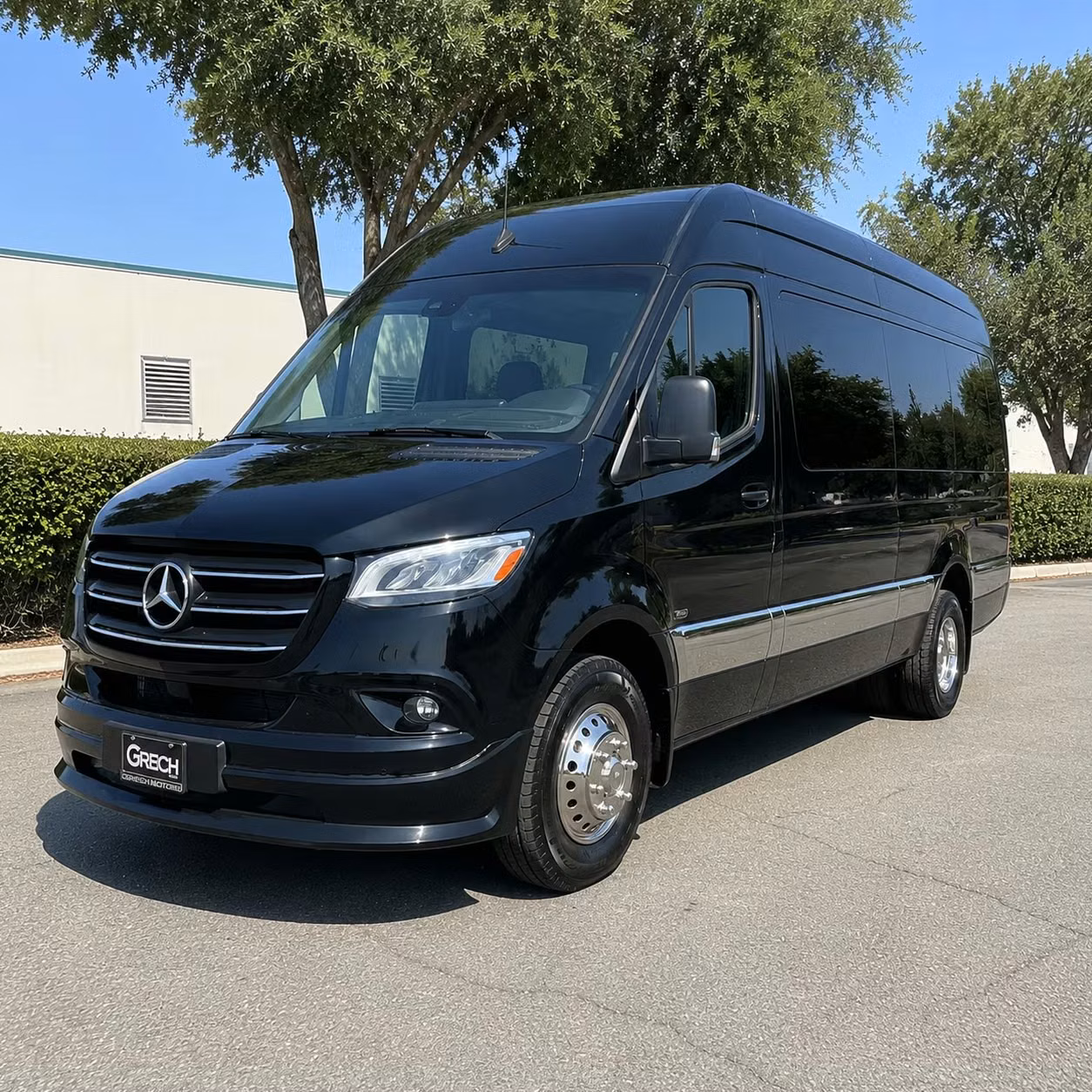 sports team sporting event bus rentals in san jose